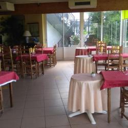 Restaurant Bar Creperie