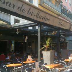 Restaurant Bar De La Marine