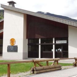 Restaurant Bar Du Lac