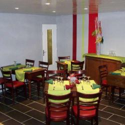 Restaurant Bar Hotel Le Fenelon