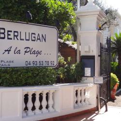 Restaurant Bar Le Berlugan