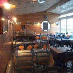 Restaurant Bar Le Canot