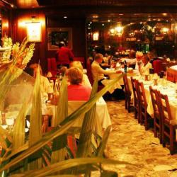 Restaurant Barracuda