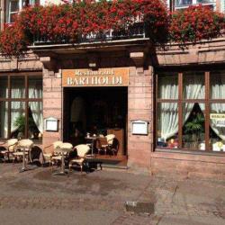 Restaurant Bartholdi
