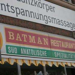 Restaurant Batman