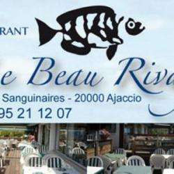 Restaurant Beau Rivage