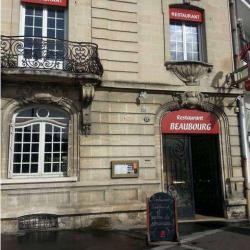 Restaurant Beaubourg