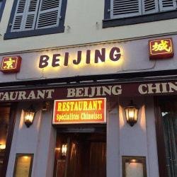 Restaurant Beijing Chinois