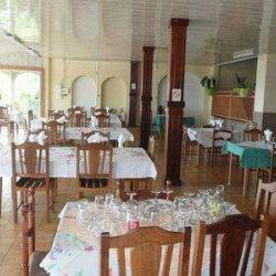 Restaurant Bel Air