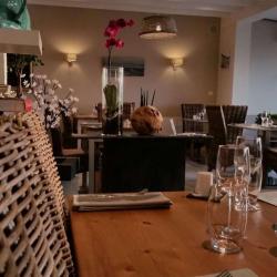 Restaurant Bellevue