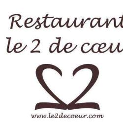 Restaurant Le 2 De Coeur
