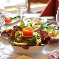 Restaurant Le Beyrouth