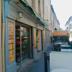 Restaurant Bilel