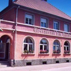 Restaurant Bim Buewele
