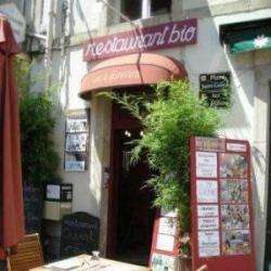 Restaurant Bio Sens Et Découverte
