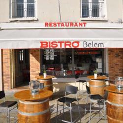 Restaurant Bistrot Belem