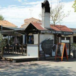 Le Bistrot Du Port