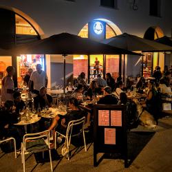 Restaurant Bobby Saint Jean De Luz