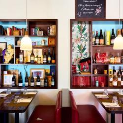 Restaurant Bol D'air
