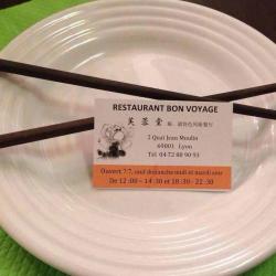 Restaurant Bon Voyage