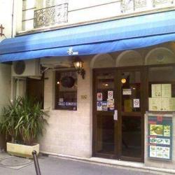 Restaurant Bong