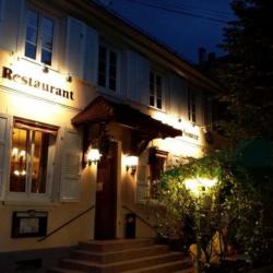 Restaurant Bonne Source