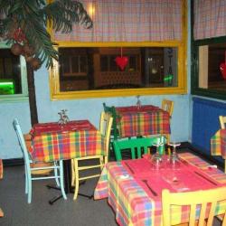 Restaurant Bons Bagays Antillaises