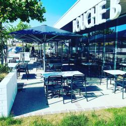 Restaurant Bouche B