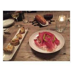 Restaurant Bouillon