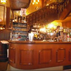 Restaurant Brasserie Bure