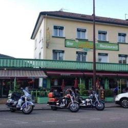 Restaurant Brasserie Olac