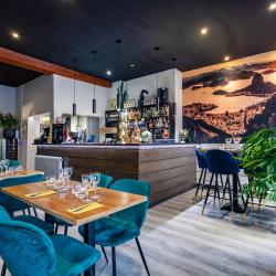 Restaurant Brésilien-lyon-le Pain De Sucre