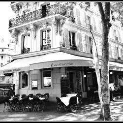 Restaurant Brigitte