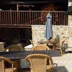 Restaurant Brise Bois