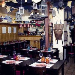 Restaurant Broc En Stock