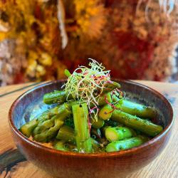 Restaurant Brumaire