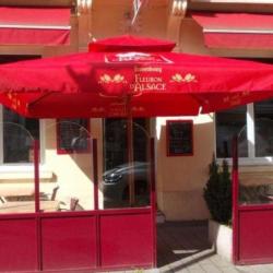 Restaurant Buewewasser