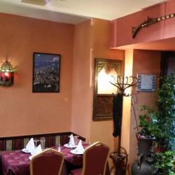Restaurant Byblos Citadelle