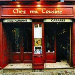 Chez Ma Cousine