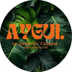 Restaurant & Café Aygui