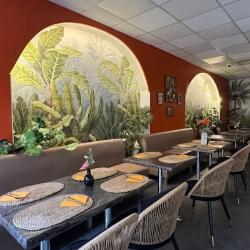 Restaurant & Café Aygui