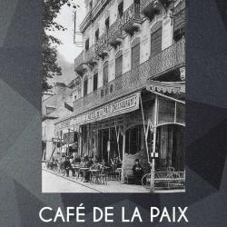 Café De La Paix