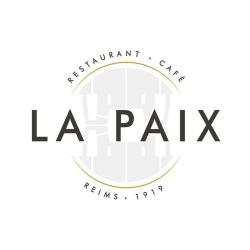 Restaurant Café De La Paix