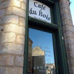 Café Du Bois