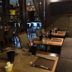 Restaurant Cafe Vaites