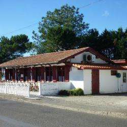 Restaurant Camette