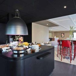 Restaurant Campanile Rennes Cleunay