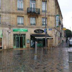 Restaurant Cap Vers