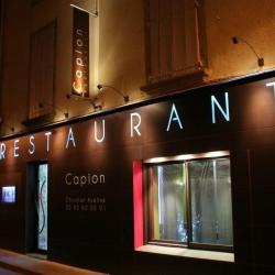 Restaurant Capion