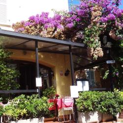 Restaurant Capitaine Cook
